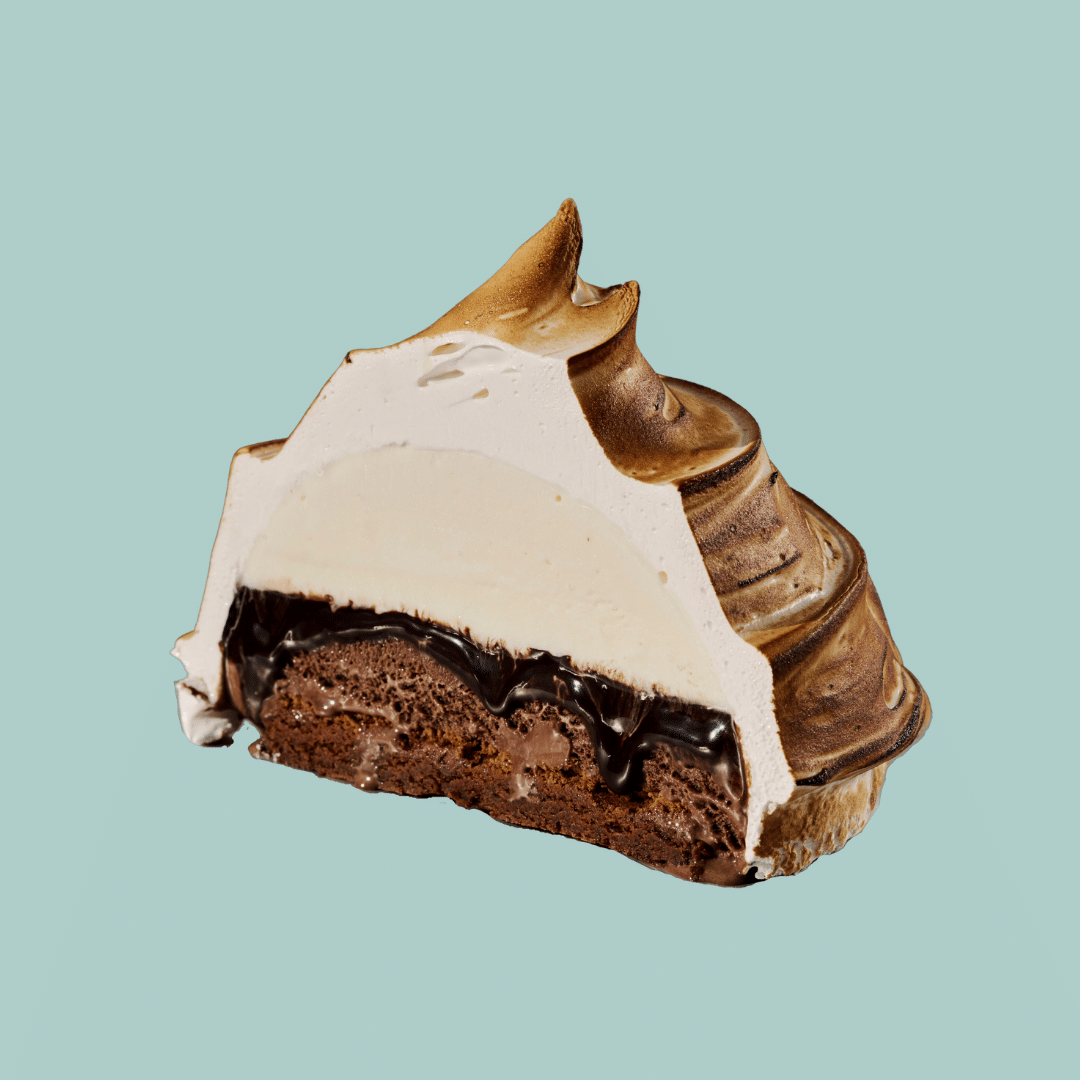 Bombe Alaska